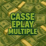 CASSE SPORTIUM MULTIPLE ⚽