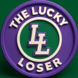 The Lucky Loser | Canale Pubblico