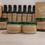 Маслодельня Соловьевых/Настоящие масла холодного отжима