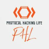 PHL - PROTOCOL HACKING LIFE
