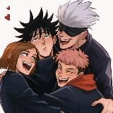 АРХИВ | Jujutsu Kaisen