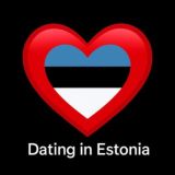 Знакомства Наших в Эстонии 🇪🇪 Чат | Dating Estonia Chat