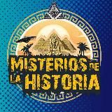 Misterios de la historia