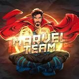 🔥Marvel team🔥
