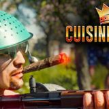 Cuisine royale