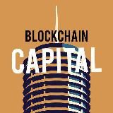 Blockchain Capital 🧲