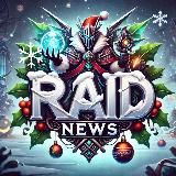 RAID NEWS ( Raid Shadow Legends )