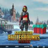 PLAYER UNKNOWN BATTLE GROUND mobile