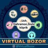 UCH QAHRAMON 👨‍👨‍👦| CHERNEYVKA😎