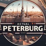 Актуальный Петербург