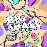 БИГВОЛ.Увидимся на БВ! Скалодром Бигвол