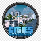 Cities: Skylines 大都會天際 愛好者社團