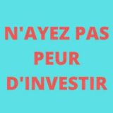 Mode d'investissement gagné de l'argent cash a out