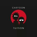 Cartoon tuition 🔞chat