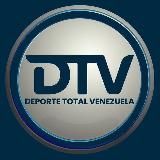 Deporte Total Venezuela⚾️⚽️🏀
