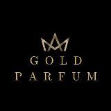 GOLD PARFUM \ ПАРФЮМ \ ОРИГИНАЛ