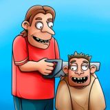 Тупой и еще Тупее