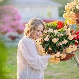 Зеленая фазенда | Санкт-Петербург 🌸🍁