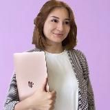 Феруза • Фриланс 🥰