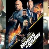 Fast And Furious : Hobbs And Shaw