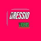 ♻️™️ DRESSIO Видео для сторис