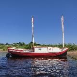 Путешествия карбаса «Ковда»