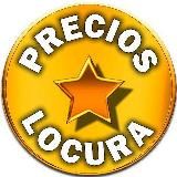 ️Precioslocura
