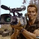 На что снимать?