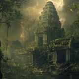 Тайны Джунглей