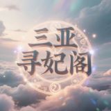 三亚寻妃阁
