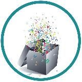 Коробок | Мир без границ