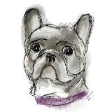 Бульдожье сердце