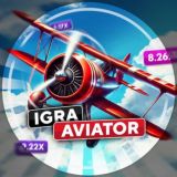 Aviator o‘yini✈️