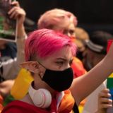 Охотники на орков и эльфов.