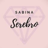SABINA 🧿 SEREBRO 💍925