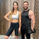 HARMONY FIT | Фитнес - стиль жизни