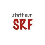 Statt nur SRF