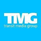 TMG • Transit Media Group