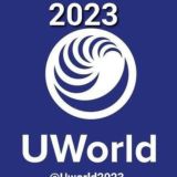 Uworld 2024_2025