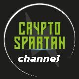 CRYPTO SPARTAN (RUS)