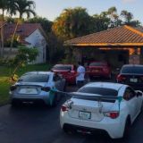 ШАРАГА | Forda