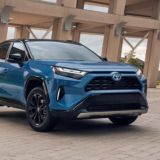 Rav4 راف فور ラヴフォー