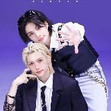 хёнликсы?🩷