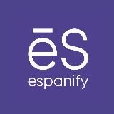 Espanify