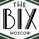 The Bix bar&legend