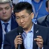 Николай Будуев