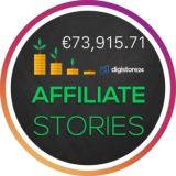 Super-Affiliate Channel