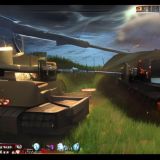 🌪 WOT BLITZ CHAT ⚡️