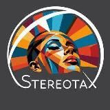 StereotaX