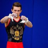 BELYAVSKIY wear 🤸🏻